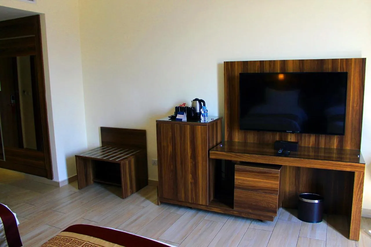 Lacosta Hotel Aqaba