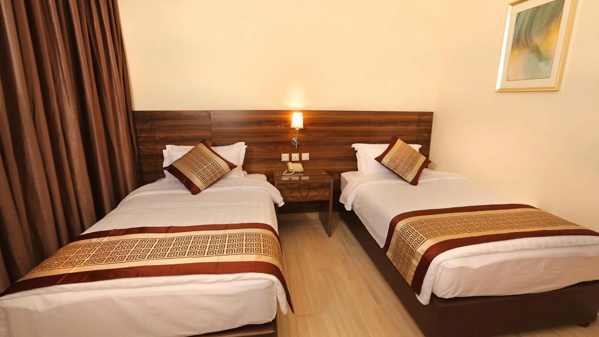 Lacosta Hotel Aqaba
