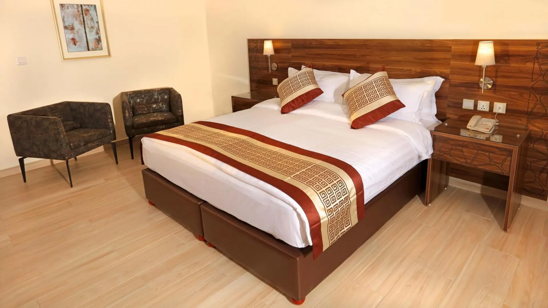 Lacosta Hotel Aqaba