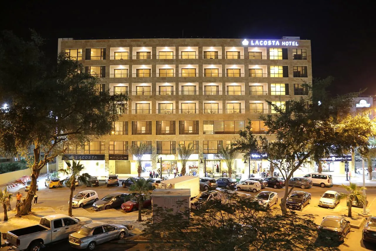 Lacosta Hotel Aqaba