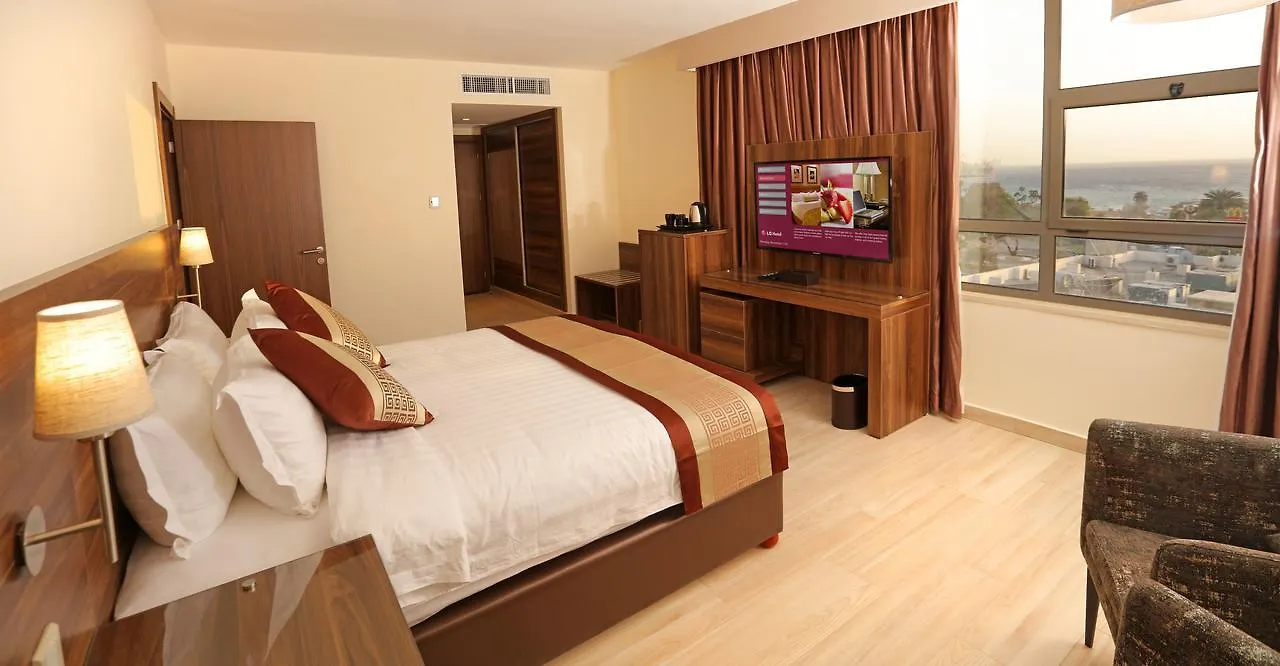 Lacosta Hotel Aqaba
