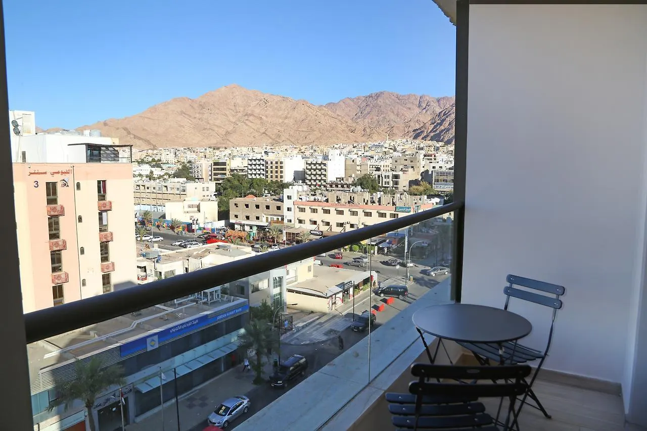 Lacosta Hotel Aqaba