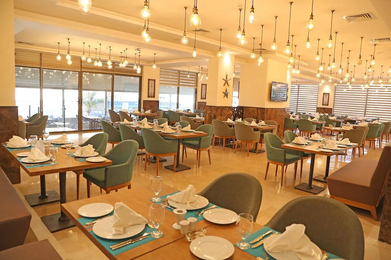 Lacosta Hotel Aqaba