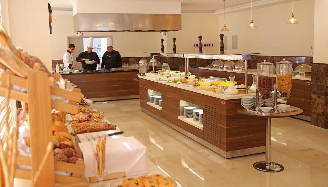 Lacosta Hotel Aqaba