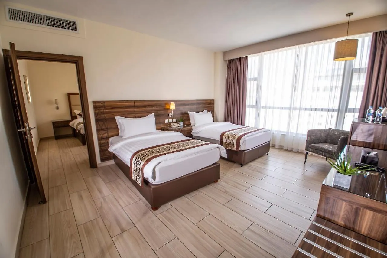 Lacosta Hotel Aqaba