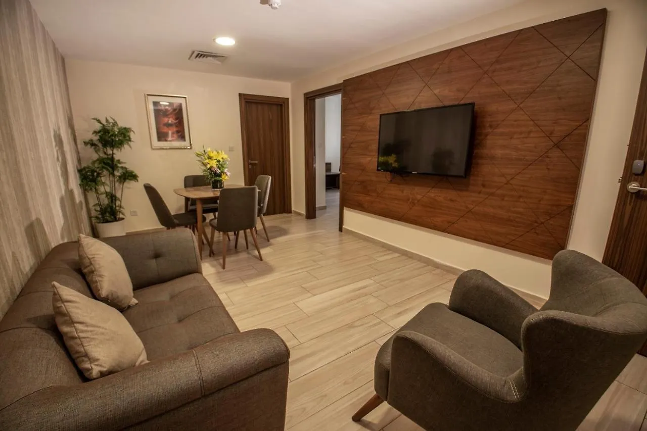 Lacosta Hotel Aqaba