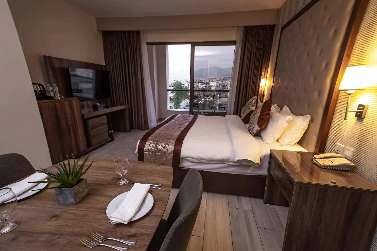 Lacosta Hotel Aqaba