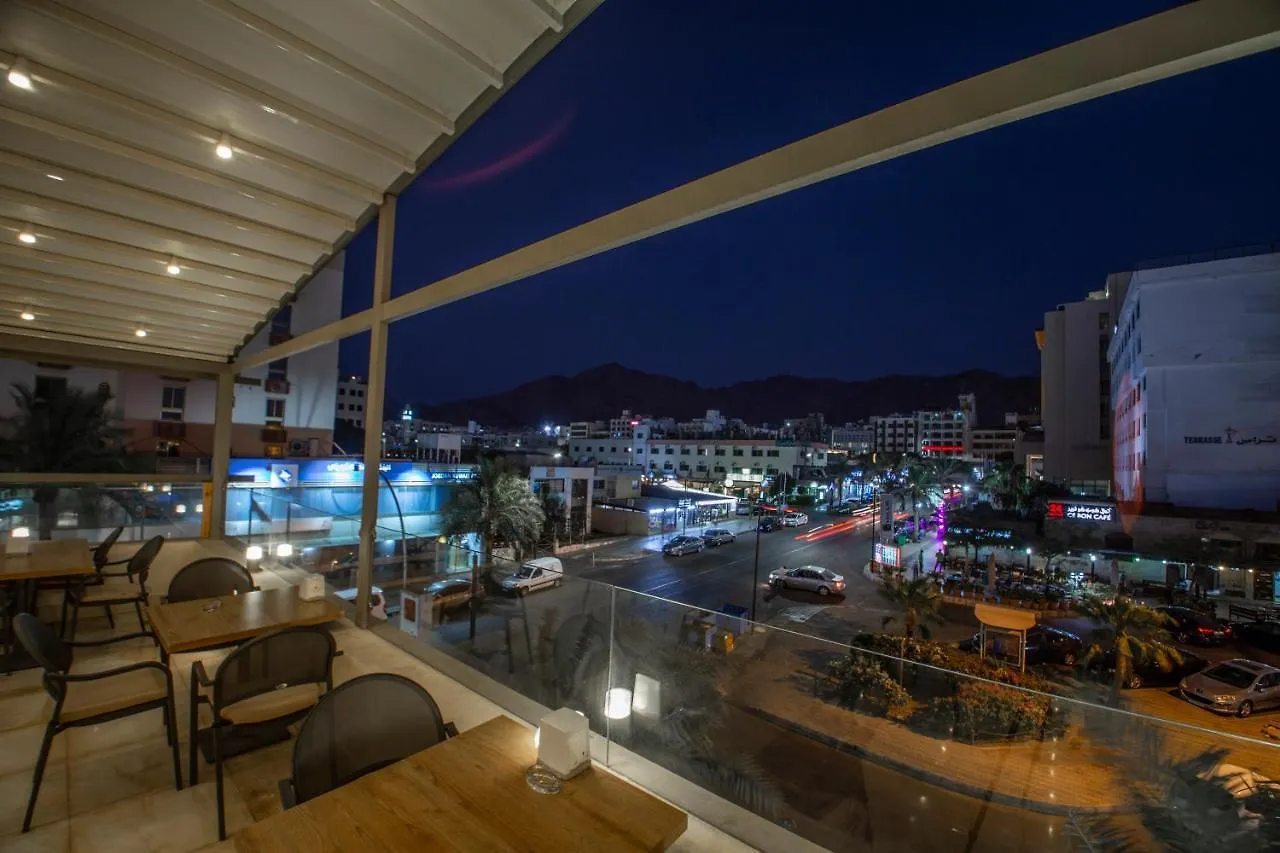 Lacosta Hotel Aqaba
