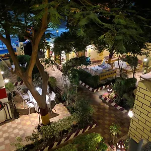 El Phardous Hotel Luxor