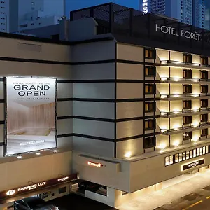Foret The 3* Pusan