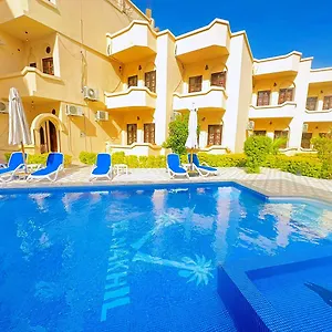El Nakhil Hotel Luxor
