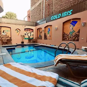 Gold Ibis Hotel Luxor