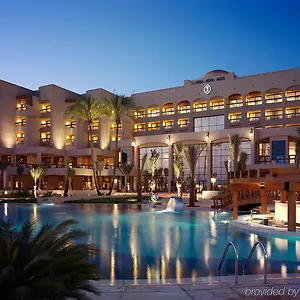 Intercontinental By Ihg ***** Акаба
