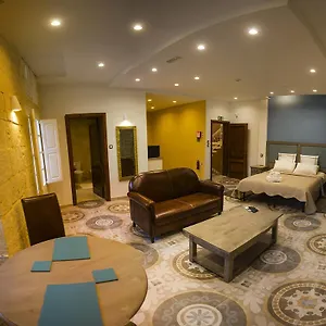 Casa Azzopardi Pensión Rabat