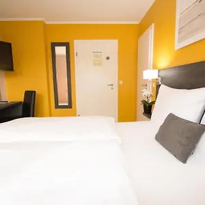 *** Hotel Bivius Restaurant Luxembourg Luxemburgo