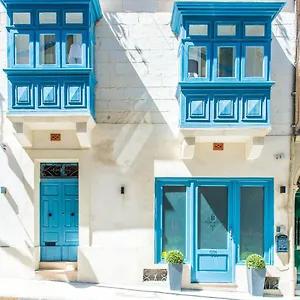 Backstage Boutique Music Themed Townhouse Inn Sliema
