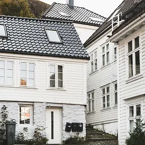 Skuteviken 40 Pensión Bergen