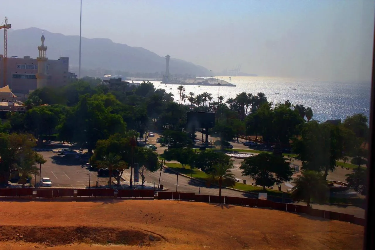 ****  Lacosta Hotel Aqaba Jordan