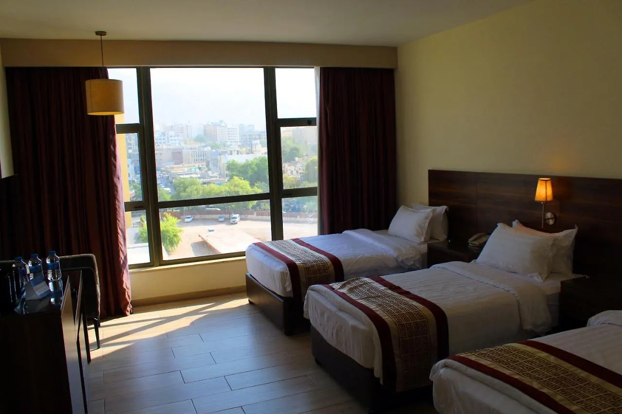 Lacosta Hotel Aqaba Jordan