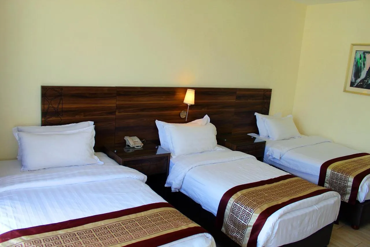 Lacosta Hotel Akaba