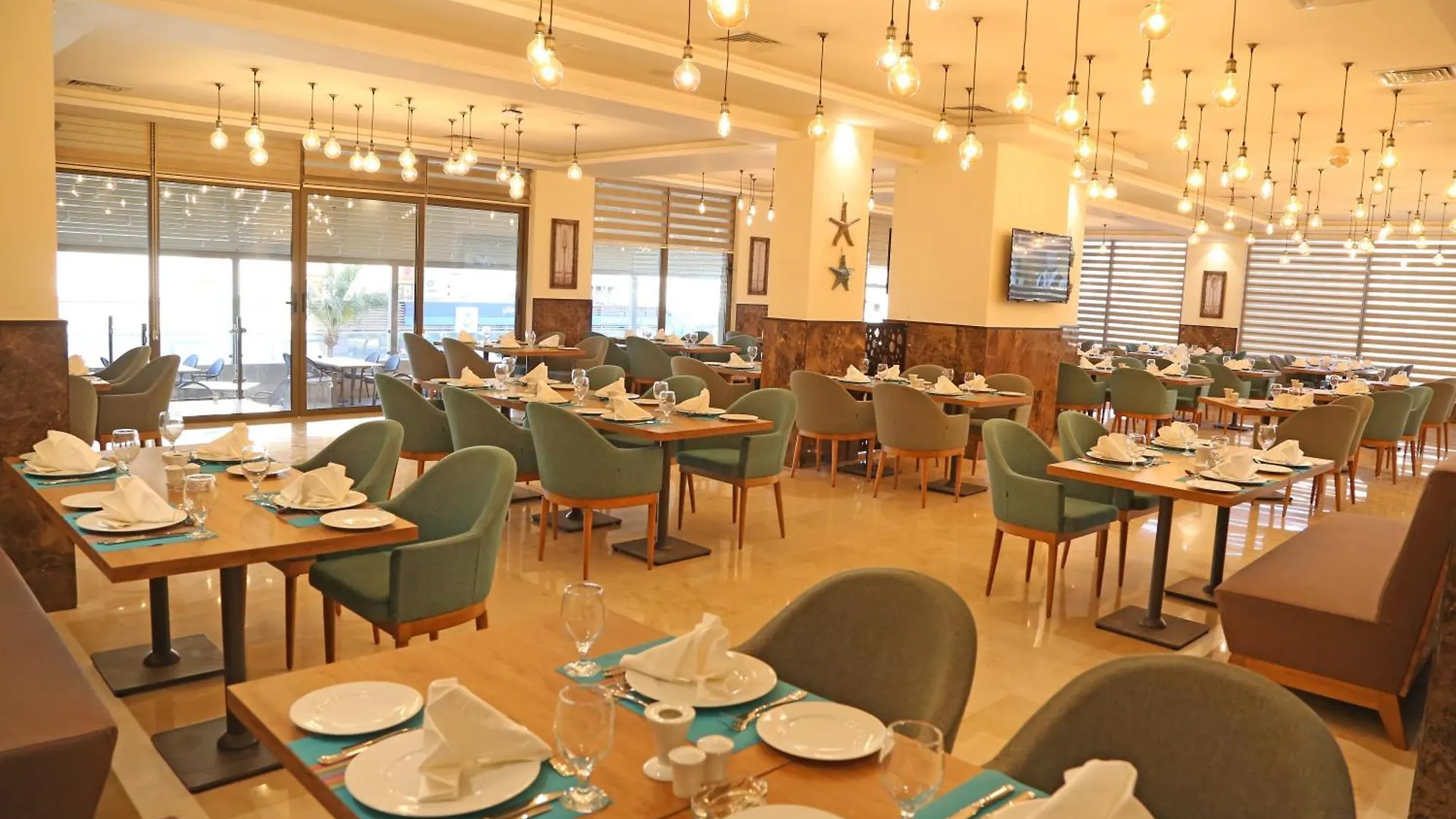 Lacosta Hotel Akaba