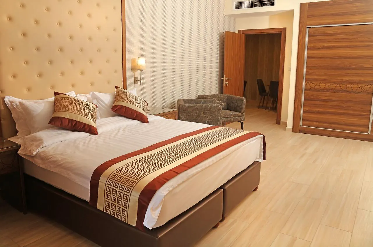 Lacosta Hotel Aqaba