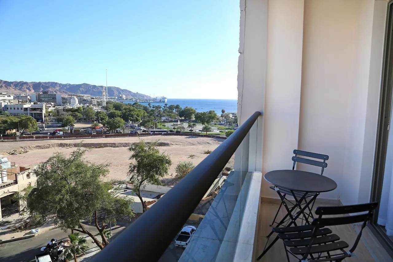 Lacosta Hotel Aqaba
