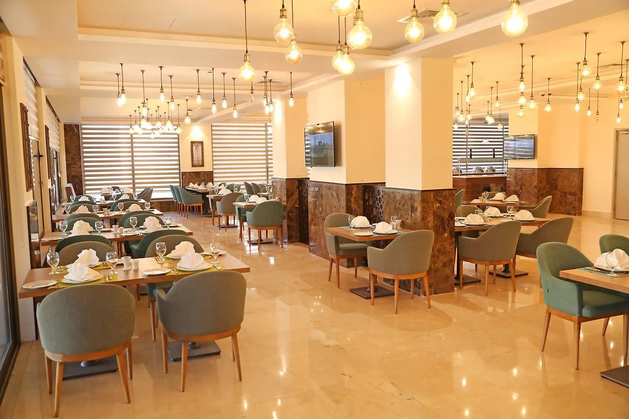 Lacosta Hotel Aqaba