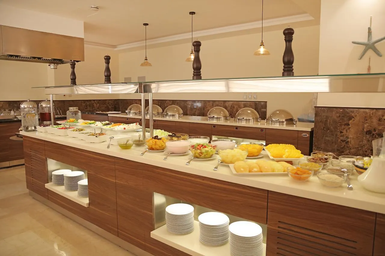 Lacosta Hotel Akaba