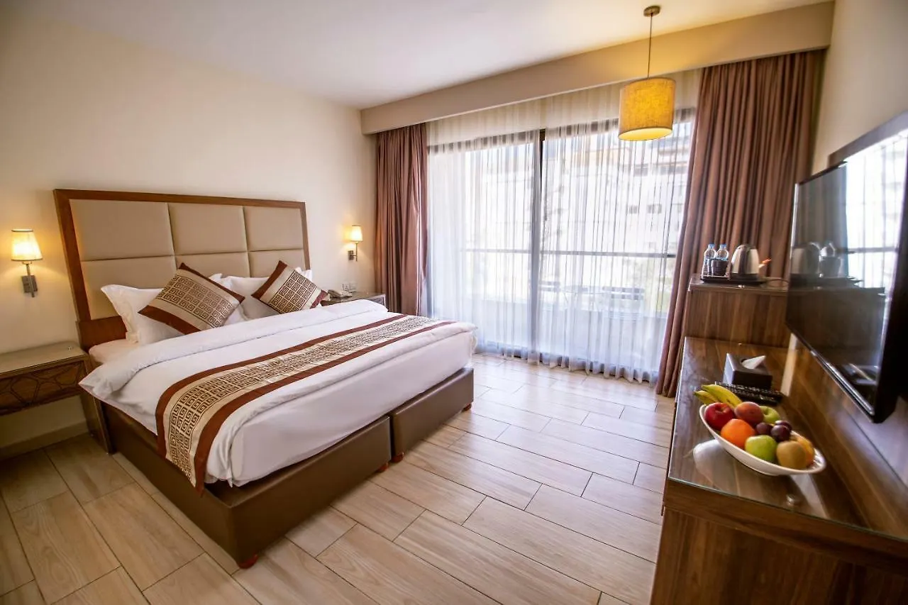 Lacosta Hotel Akaba