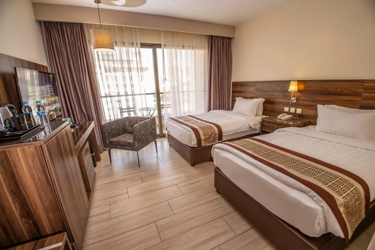 Lacosta Hotel Aqaba