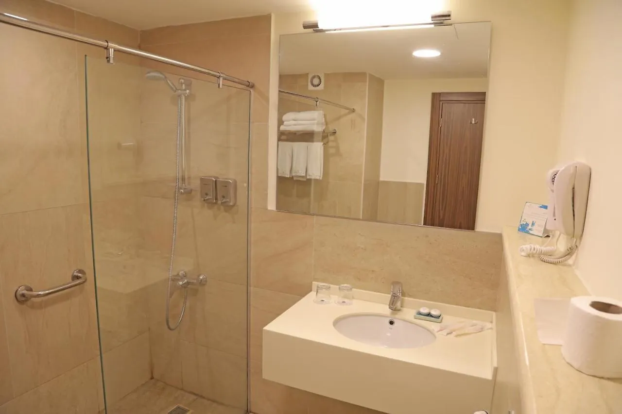 Lacosta Hotel Aqaba