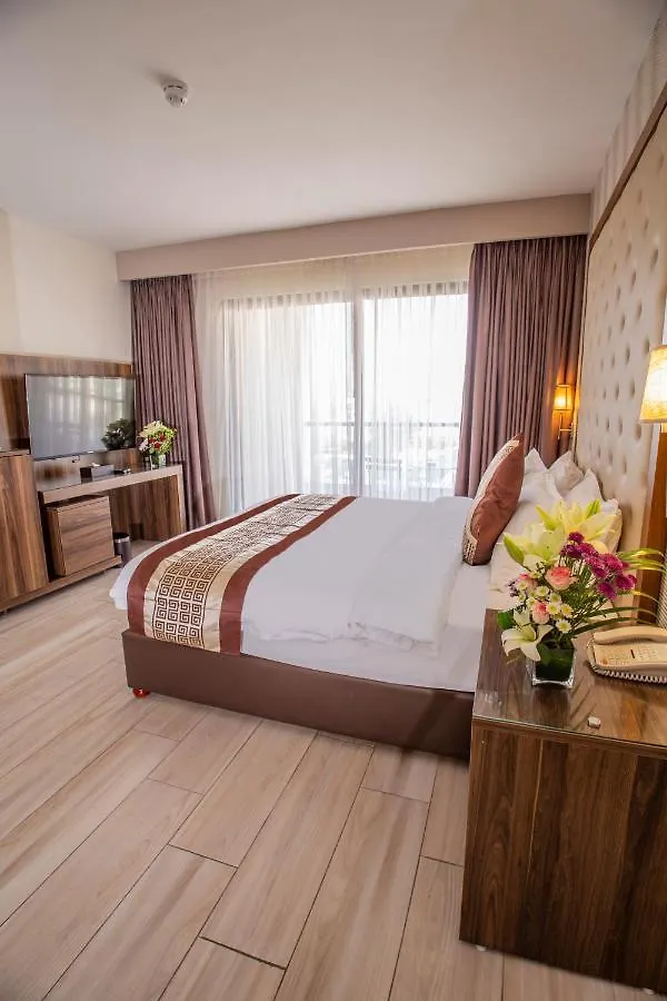 Lacosta Hotel Akaba