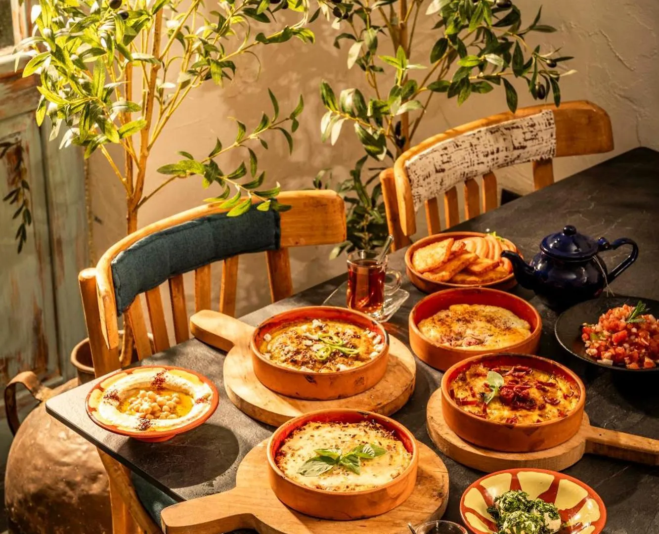 Lacosta Hotel Aqaba