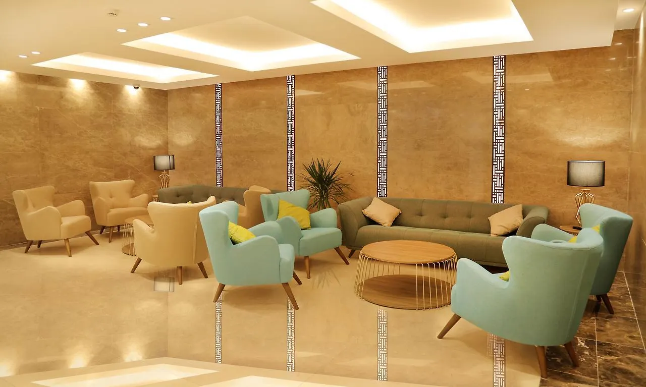 Lacosta Hotel Aqaba Jordan