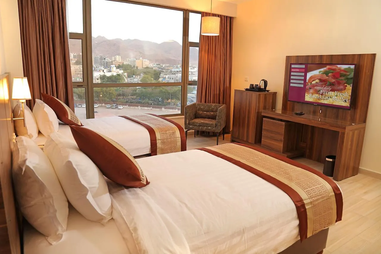 Lacosta Hotel Aqaba