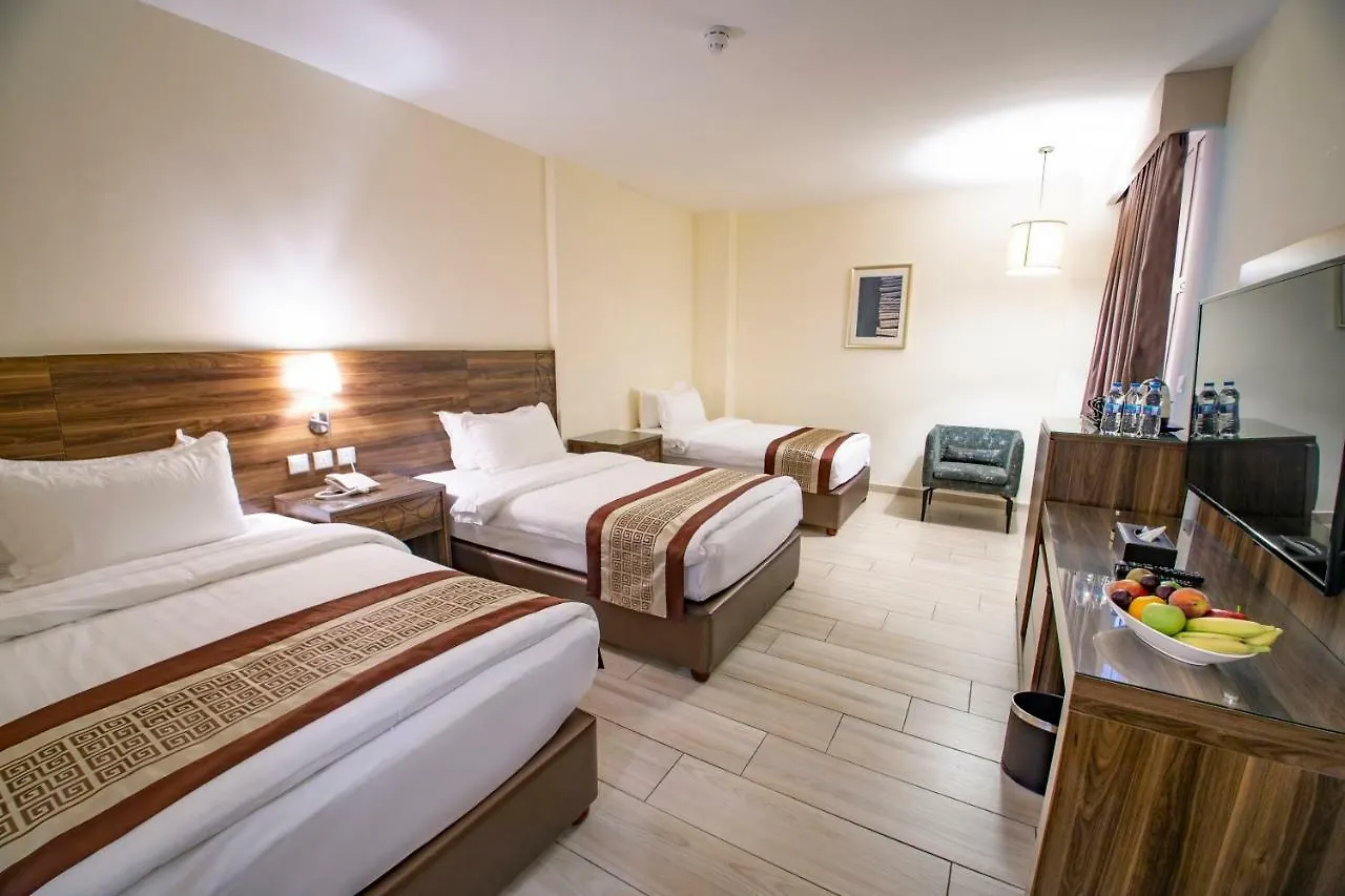 Lacosta Hotel Акаба Иордания