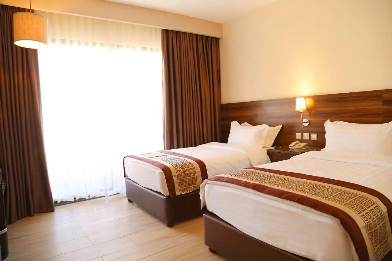 Lacosta Hotel Aqaba Jordan